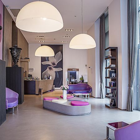 Hotel For You Cernusco Sul Naviglio Εξωτερικό φωτογραφία
