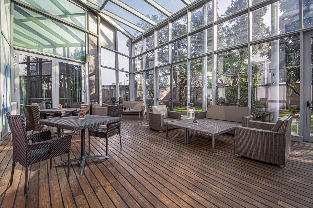 Hotel For You Cernusco Sul Naviglio Εξωτερικό φωτογραφία