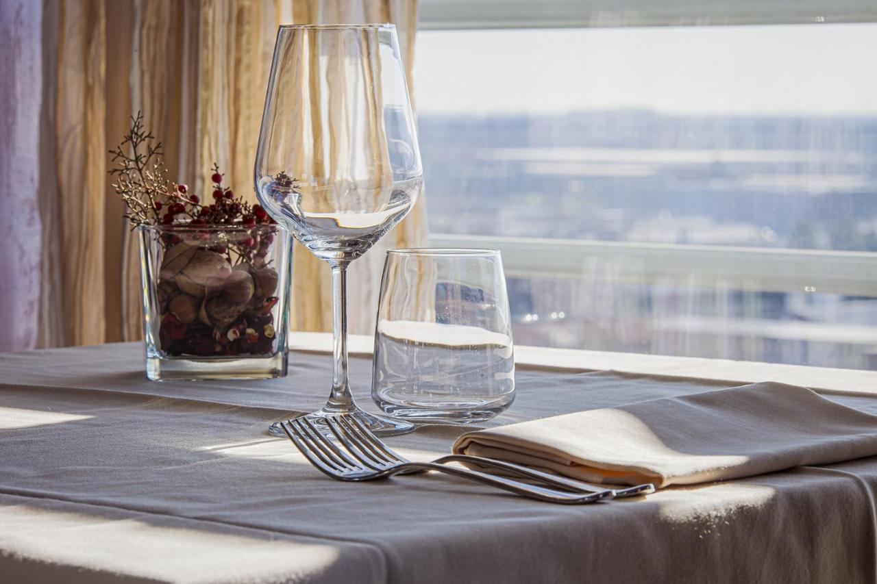 Hotel For You Cernusco Sul Naviglio Εξωτερικό φωτογραφία