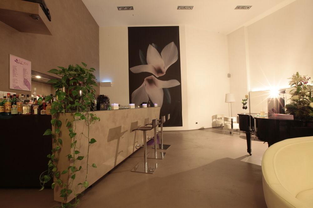 Hotel For You Cernusco Sul Naviglio Εξωτερικό φωτογραφία