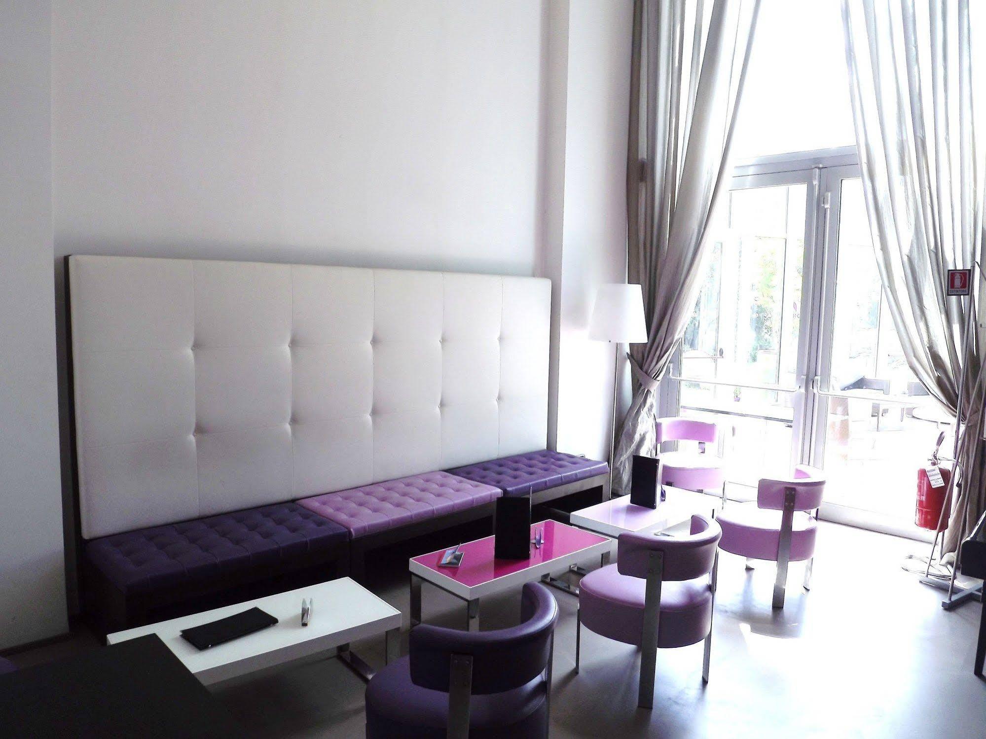Hotel For You Cernusco Sul Naviglio Εξωτερικό φωτογραφία