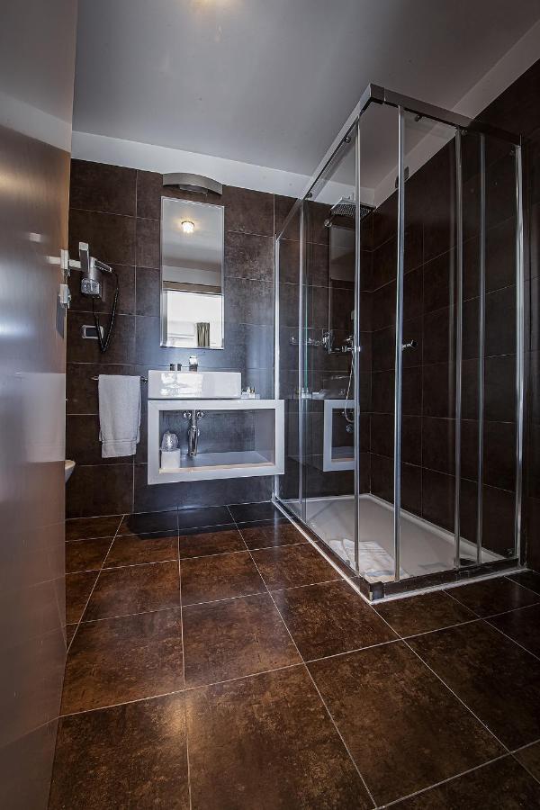 Hotel For You Cernusco Sul Naviglio Εξωτερικό φωτογραφία