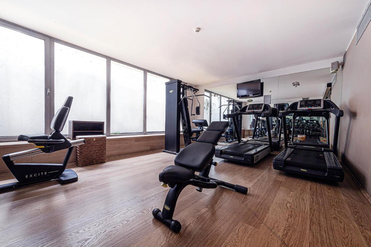 Hotel For You Cernusco Sul Naviglio Εξωτερικό φωτογραφία