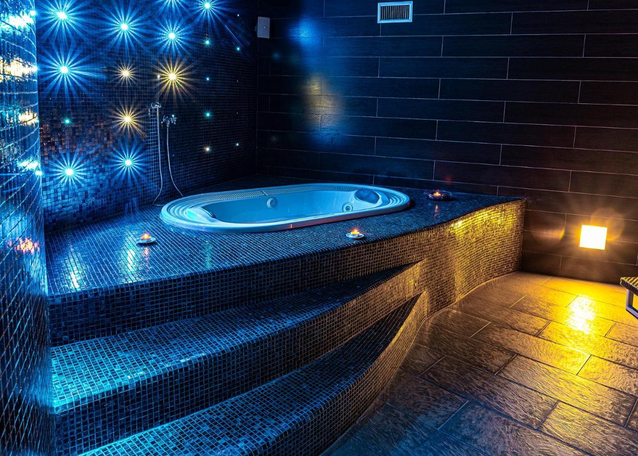 Hotel For You Cernusco Sul Naviglio Εξωτερικό φωτογραφία
