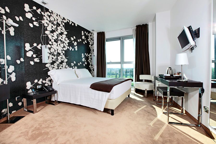 Hotel For You Cernusco Sul Naviglio Εξωτερικό φωτογραφία