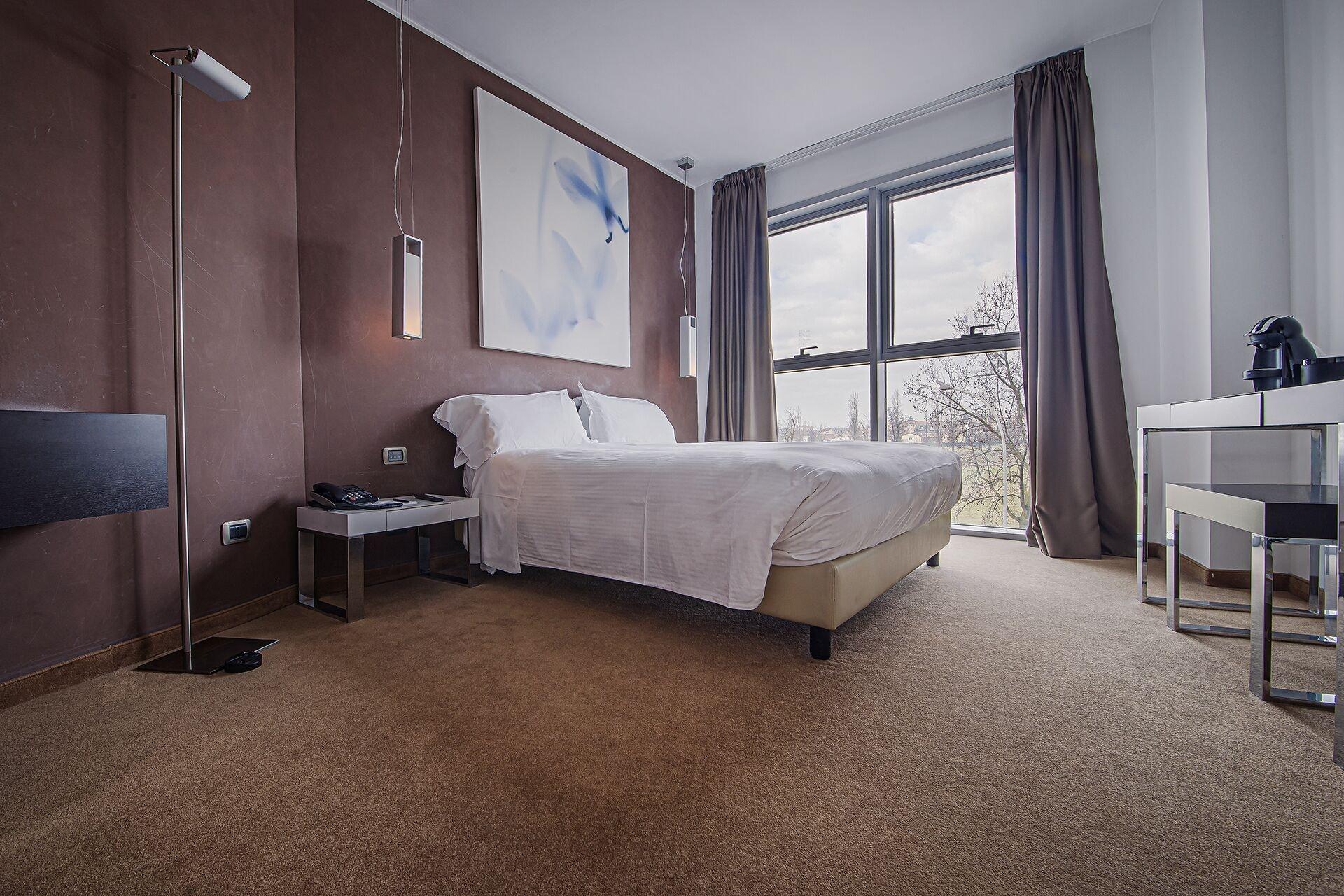Hotel For You Cernusco Sul Naviglio Εξωτερικό φωτογραφία