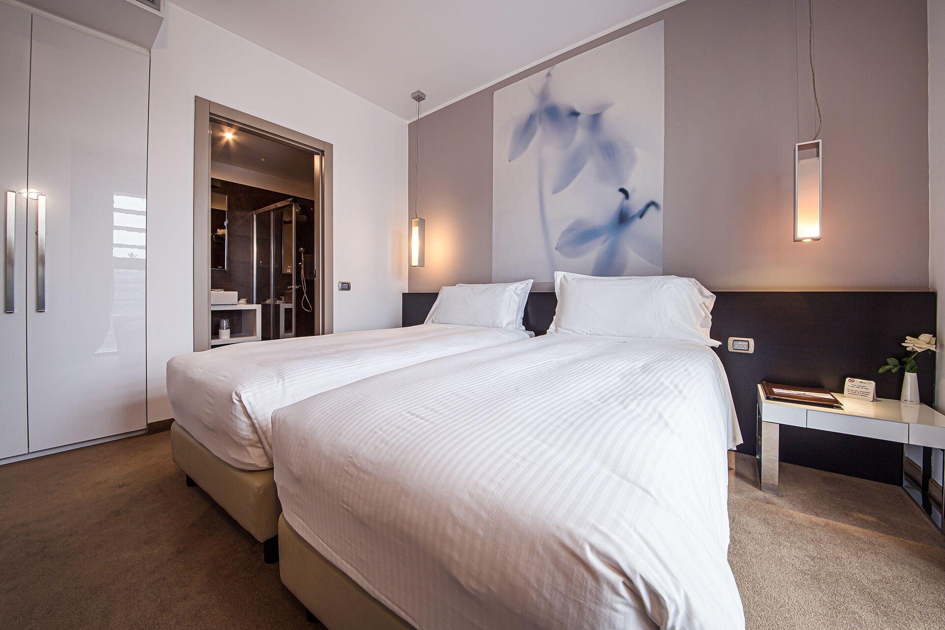 Hotel For You Cernusco Sul Naviglio Εξωτερικό φωτογραφία