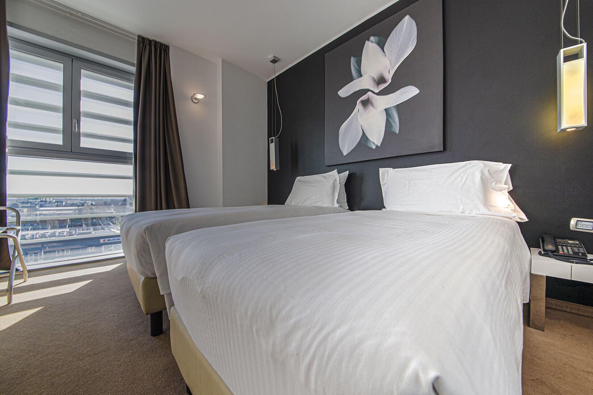 Hotel For You Cernusco Sul Naviglio Εξωτερικό φωτογραφία