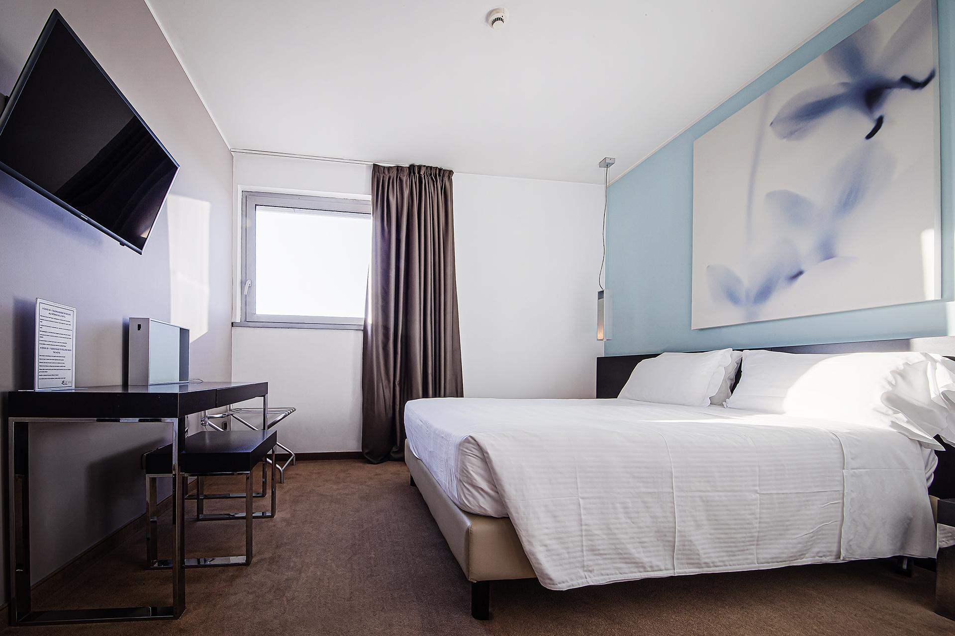 Hotel For You Cernusco Sul Naviglio Εξωτερικό φωτογραφία