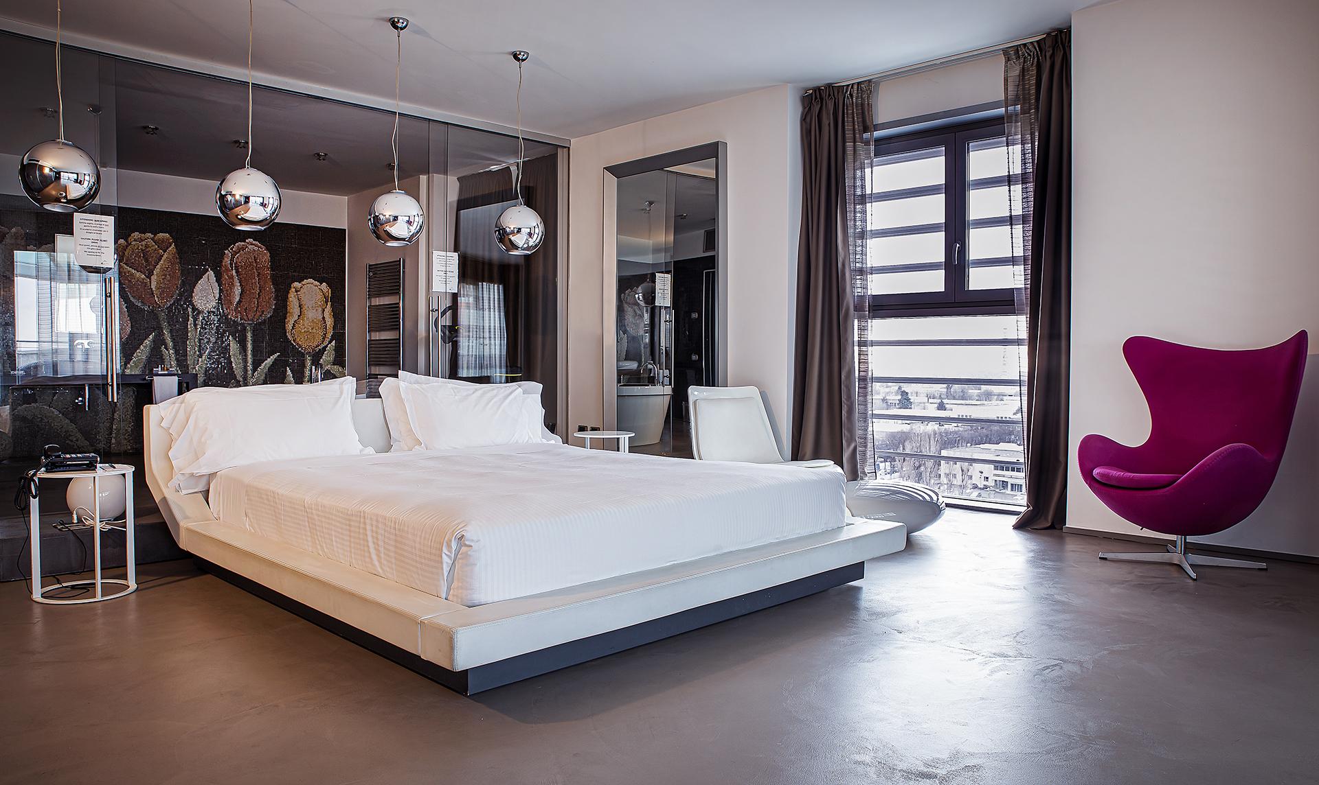 Hotel For You Cernusco Sul Naviglio Εξωτερικό φωτογραφία