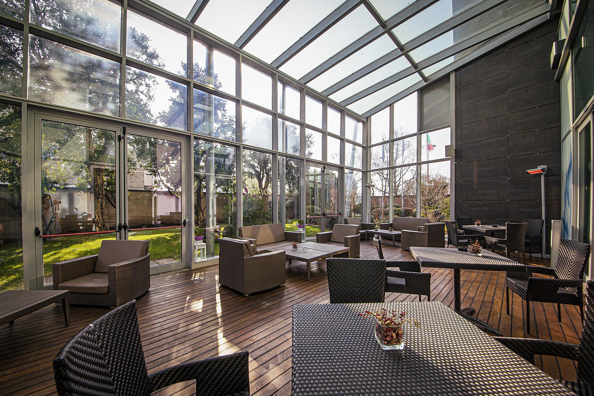 Hotel For You Cernusco Sul Naviglio Εξωτερικό φωτογραφία