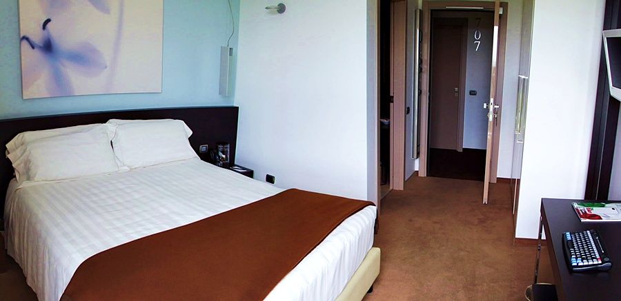 Hotel For You Cernusco Sul Naviglio Εξωτερικό φωτογραφία