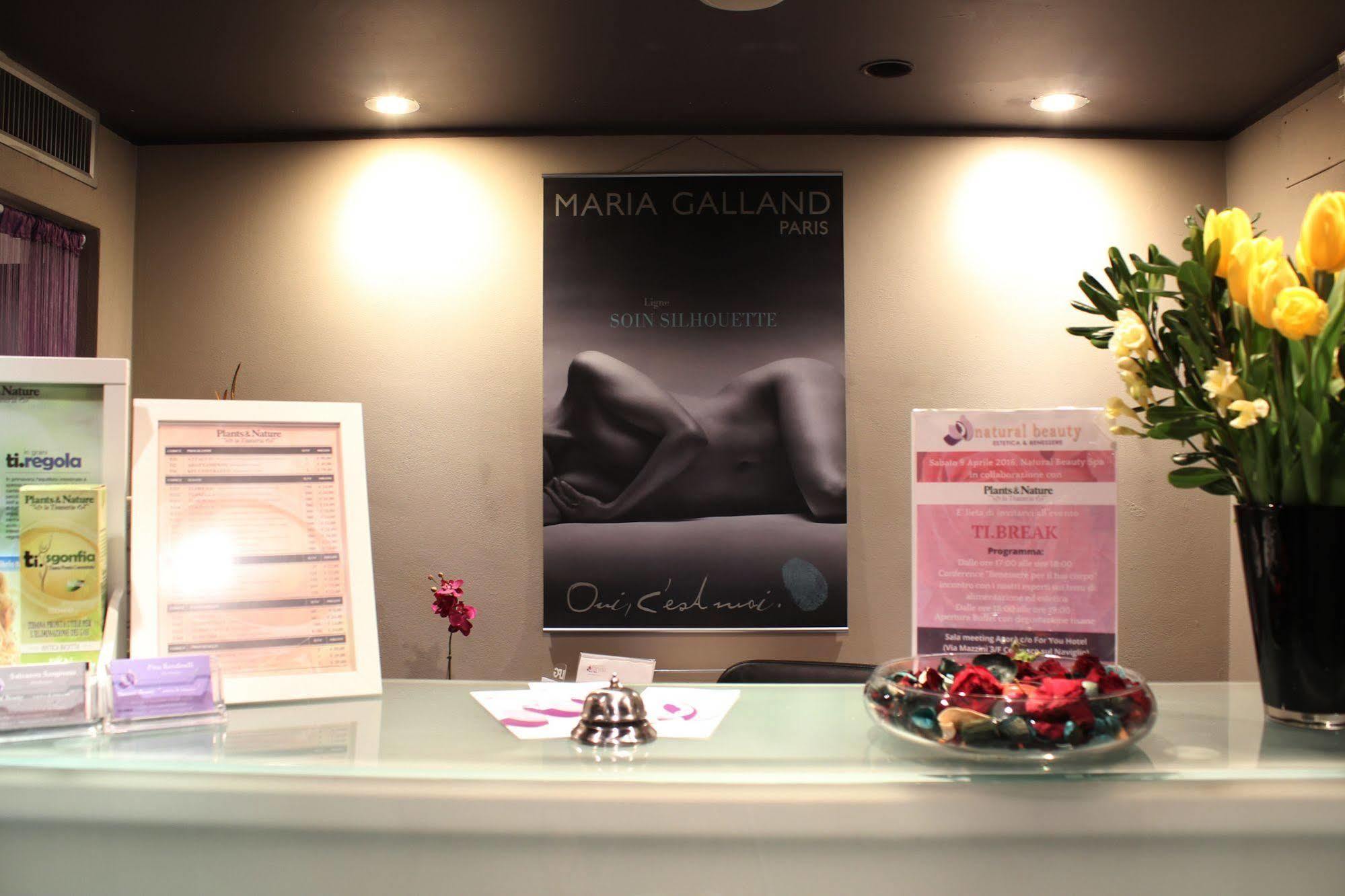 Hotel For You Cernusco Sul Naviglio Εξωτερικό φωτογραφία