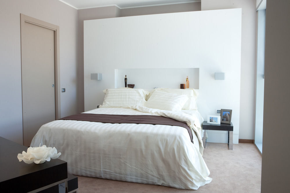 Hotel For You Cernusco Sul Naviglio Εξωτερικό φωτογραφία